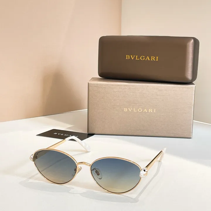 スーパーコピー ブルガリ サングラス