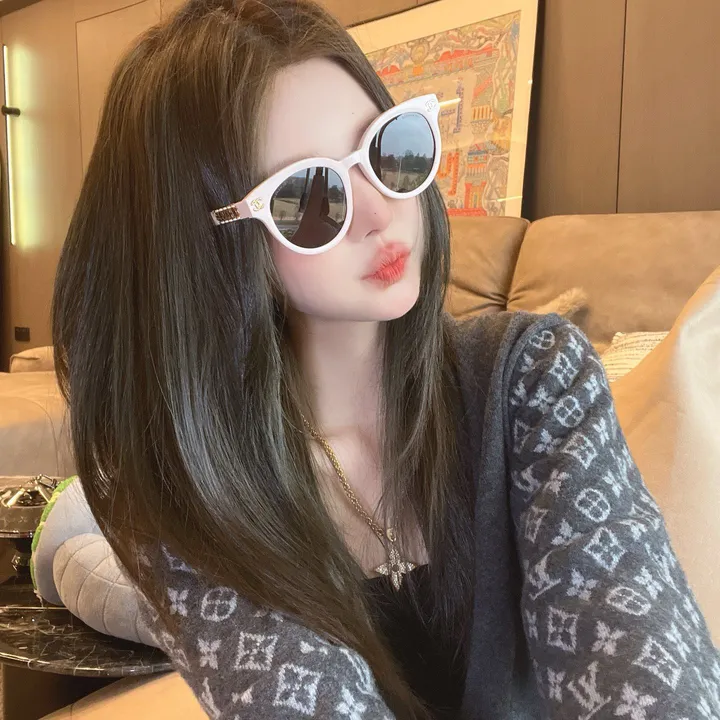 スーパーコピー シャネル サングラス