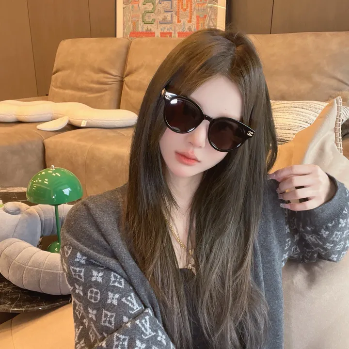 スーパーコピー シャネル サングラス