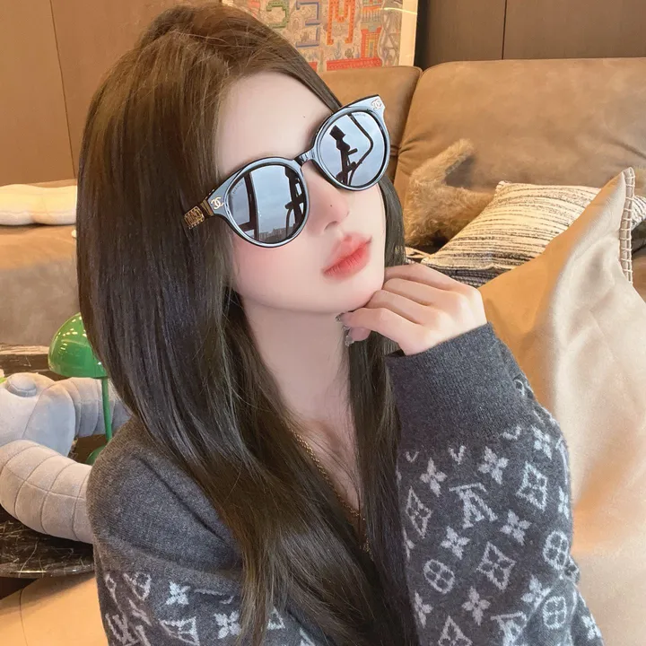 スーパーコピー シャネル サングラス