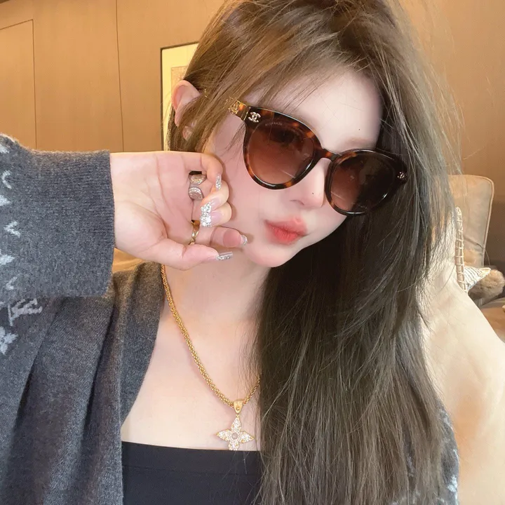 スーパーコピー シャネル サングラス