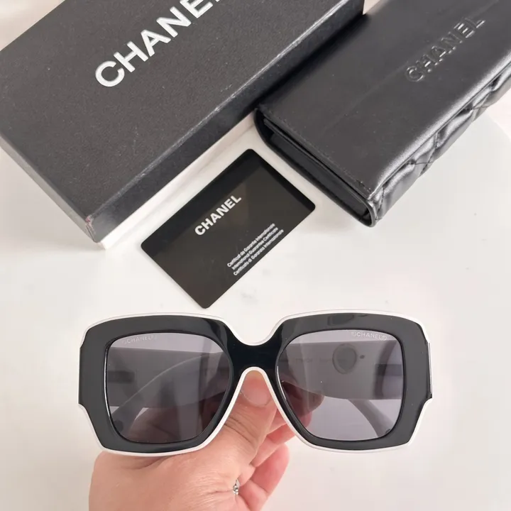 スーパーコピー シャネル サングラス