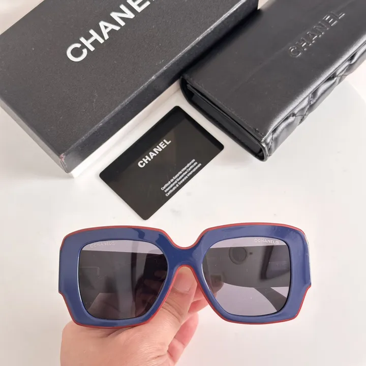 スーパーコピー シャネル サングラス