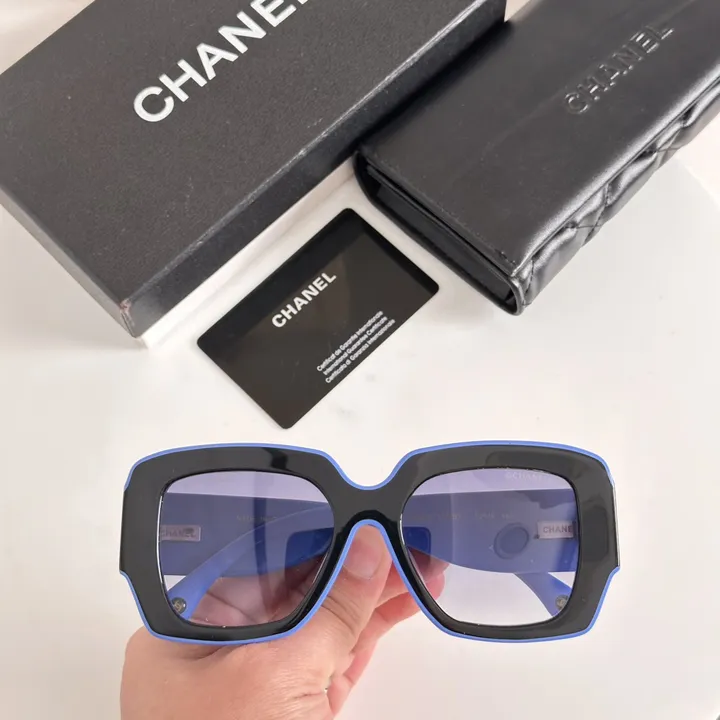 スーパーコピー シャネル サングラス