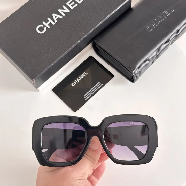 スーパーコピー シャネル サングラス