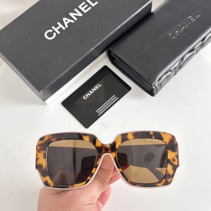 スーパーコピー シャネル サングラス