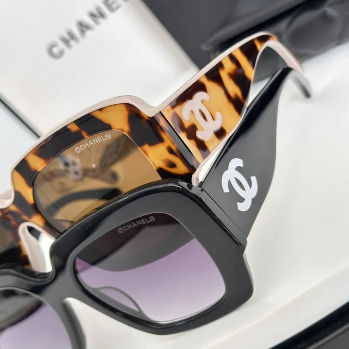 スーパーコピー シャネル サングラス