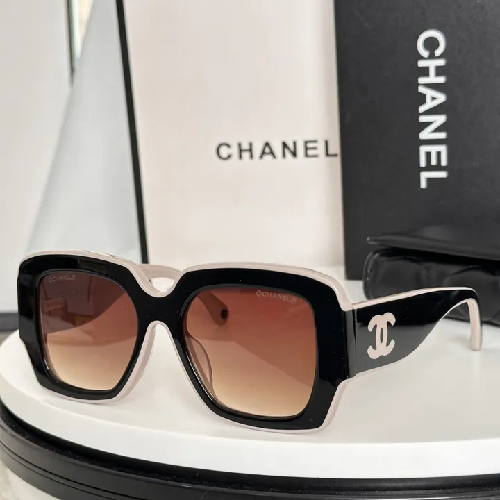 スーパーコピー シャネル サングラス