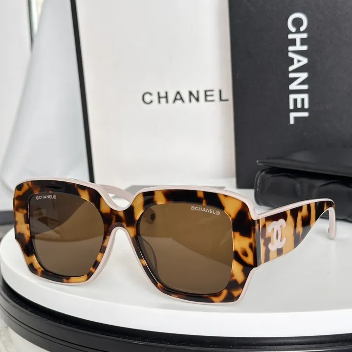 スーパーコピー シャネル サングラス