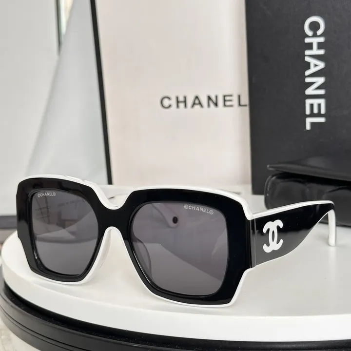 スーパーコピー シャネル サングラス