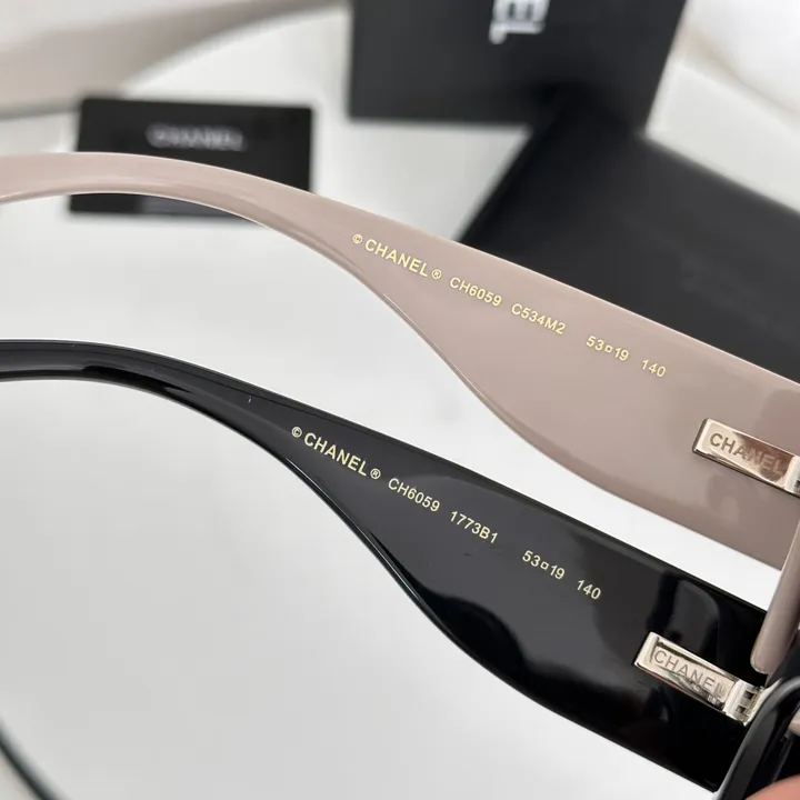 スーパーコピー シャネル サングラス
