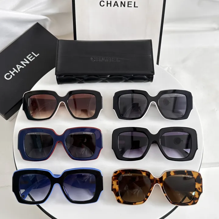 スーパーコピー シャネル サングラス