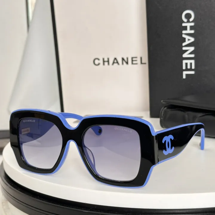 スーパーコピー シャネル サングラス