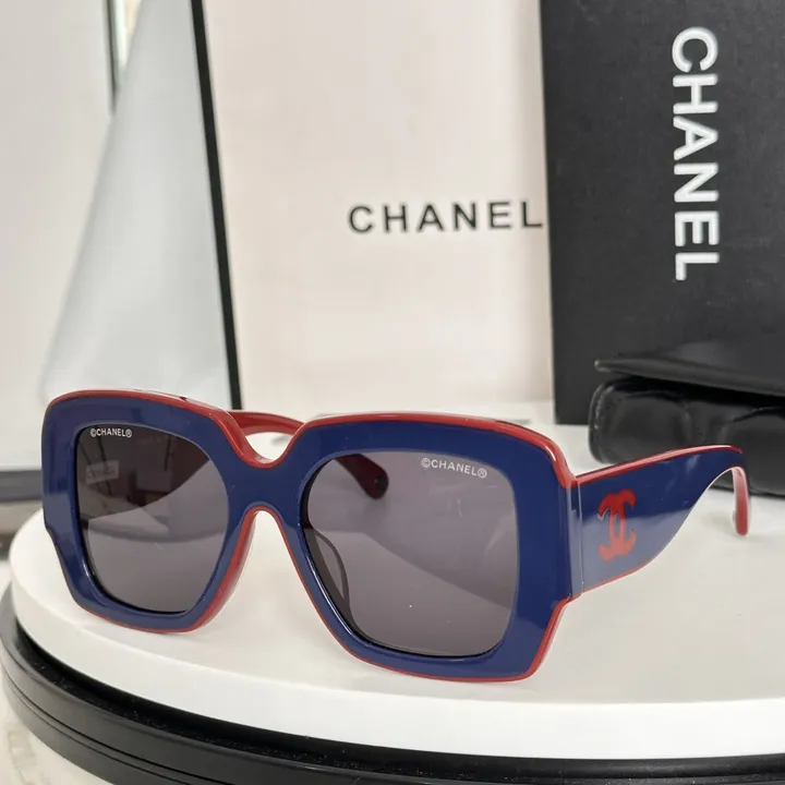 スーパーコピー シャネル サングラス