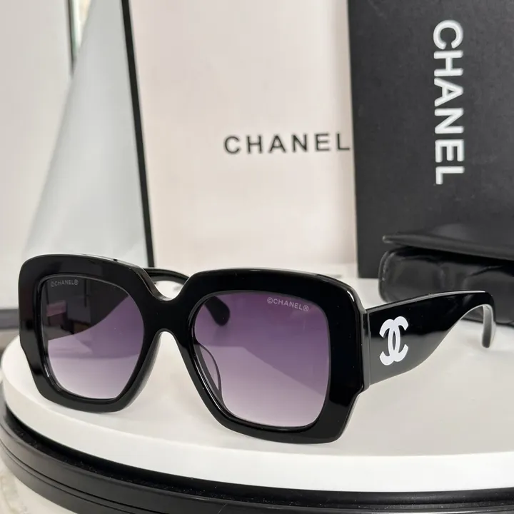 スーパーコピー シャネル サングラス