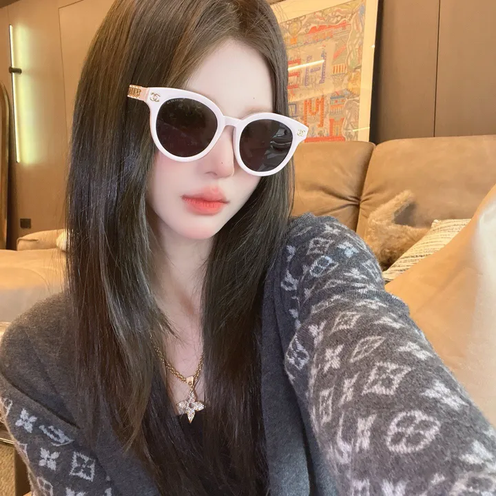 スーパーコピー シャネル サングラス