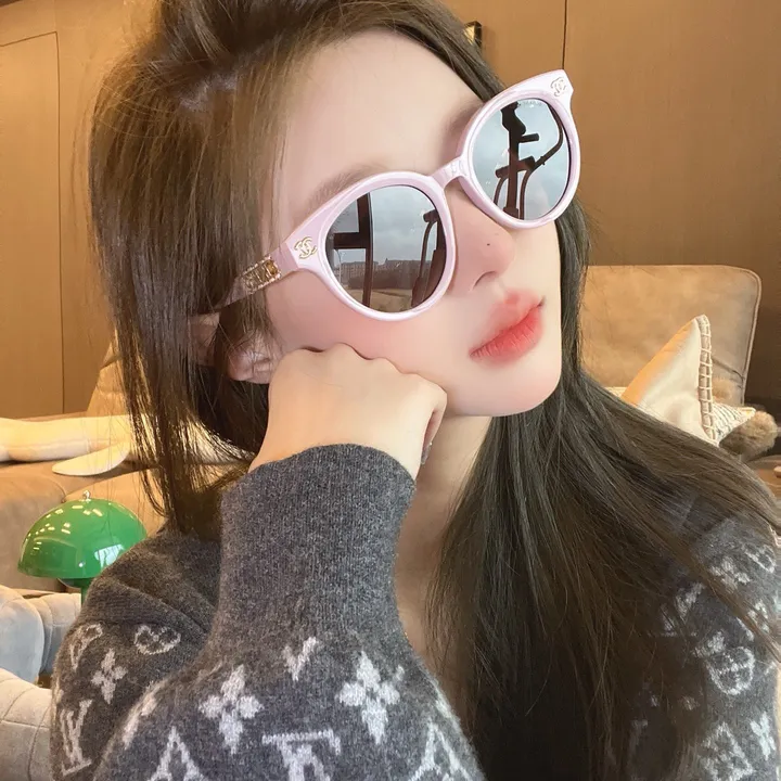 スーパーコピー シャネル サングラス