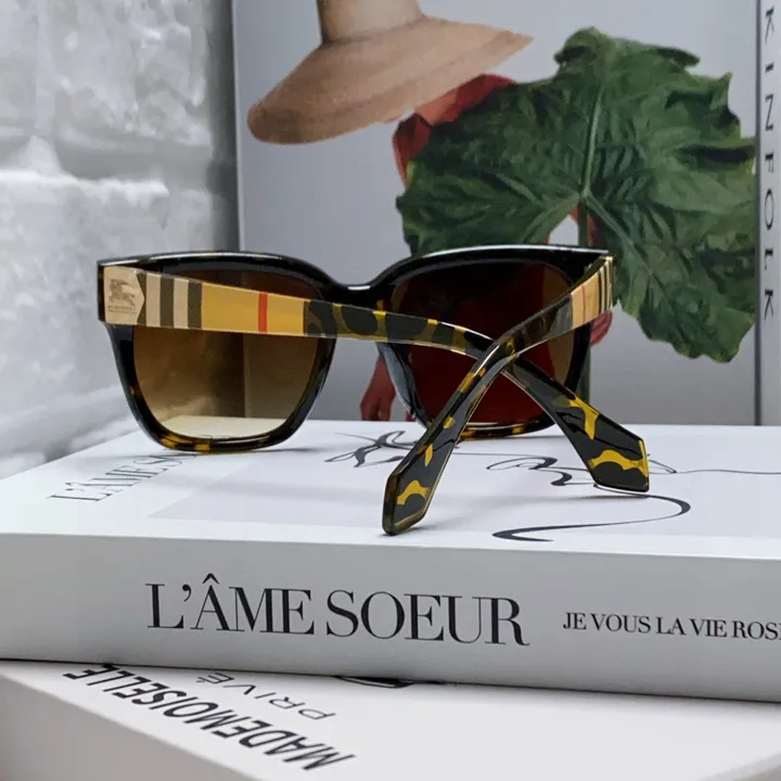 スーパーコピー バーバリー ス サングラス