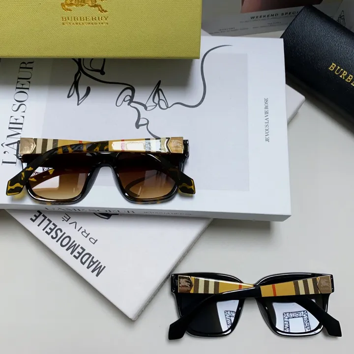 スーパーコピー バーバリー ス サングラス