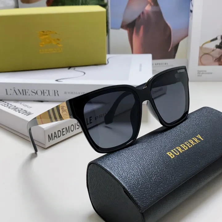 スーパーコピー バーバリー ス サングラス