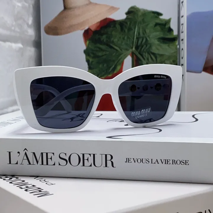 スーパーコピー ミュウミュウ サングラス