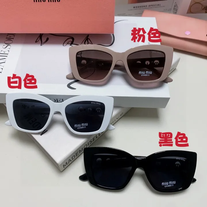 スーパーコピー ミュウミュウ サングラス