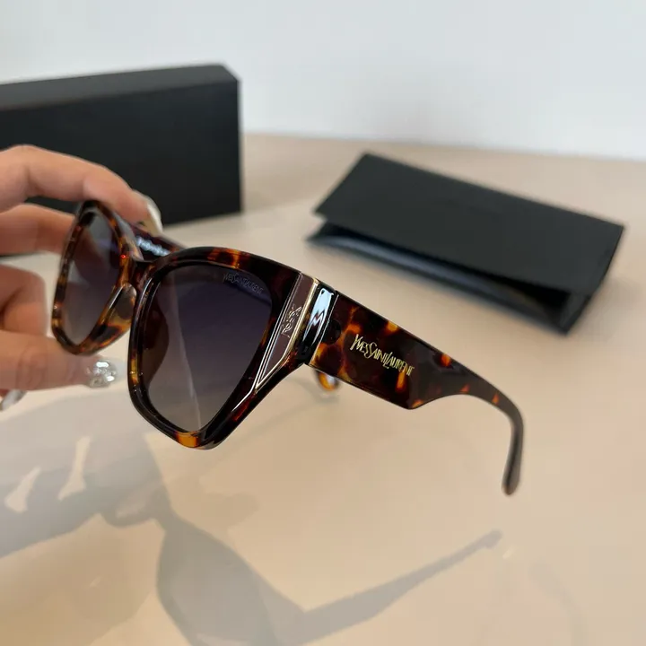 スーパーコピー イブサンローラン サングラス