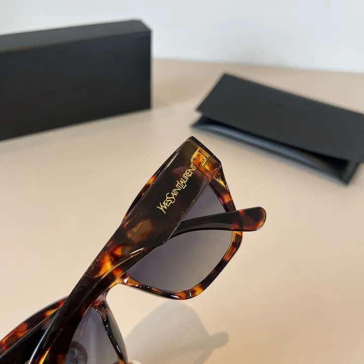 スーパーコピー イブサンローラン サングラス