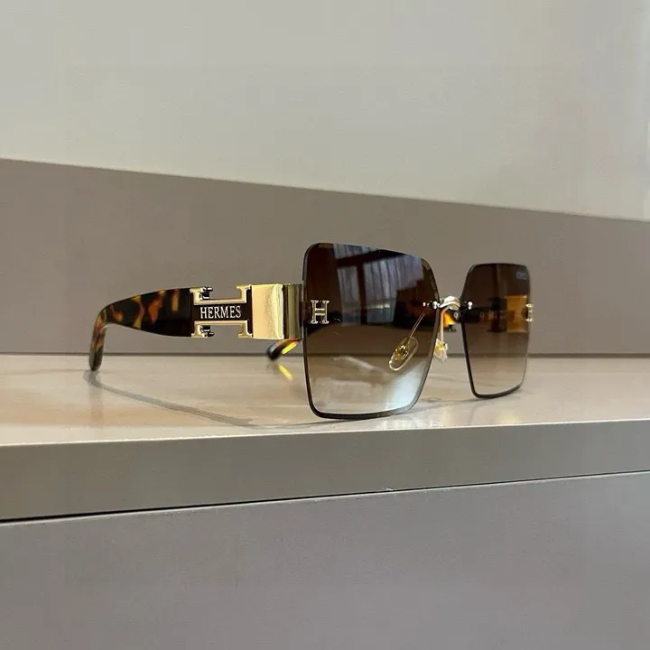 スーパーコピー エルメス サングラス