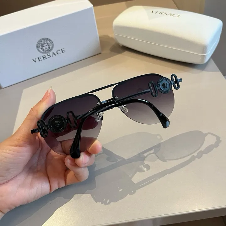 スーパーコピー ヴェルサーチ サングラス