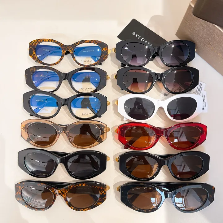 スーパーコピー ブルガリ サングラス