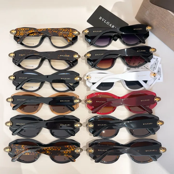 スーパーコピー ブルガリ サングラス