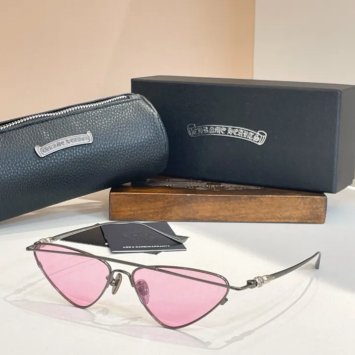 スーパーコピー クロムハーツ サングラス