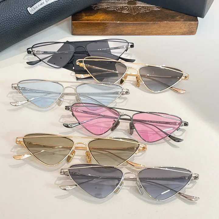 スーパーコピー クロムハーツ サングラス