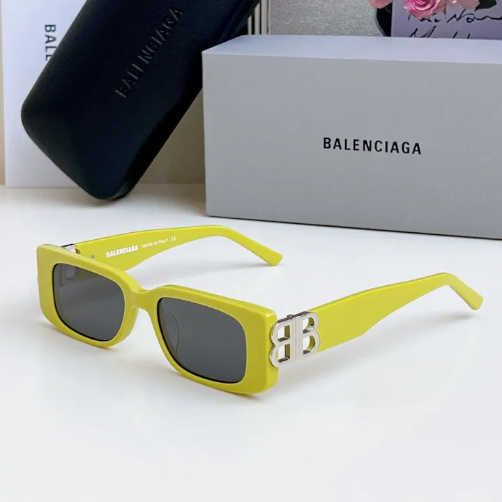 スーパーコピー バレンシアガ サングラス