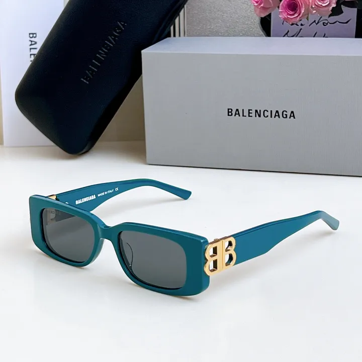 スーパーコピー バレンシアガ サングラス