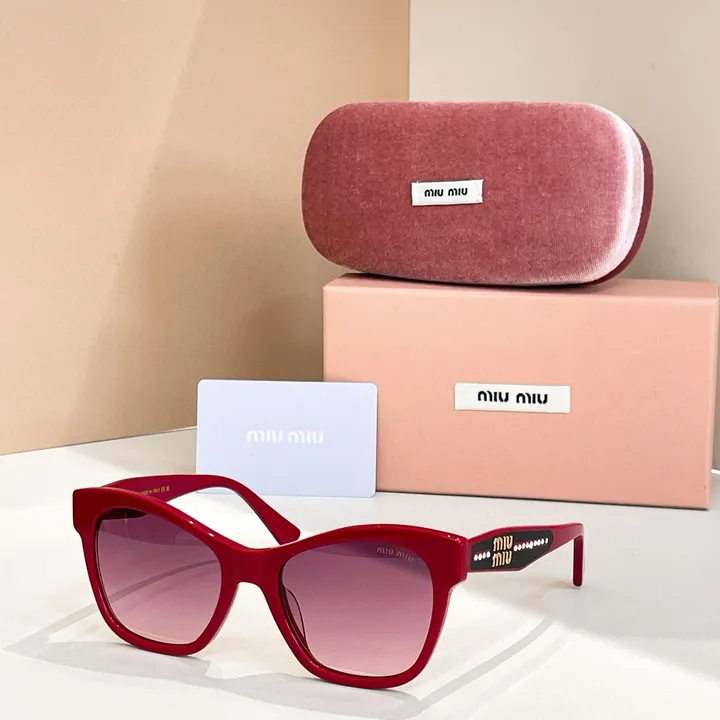 スーパーコピー ミュウミュウ サングラス