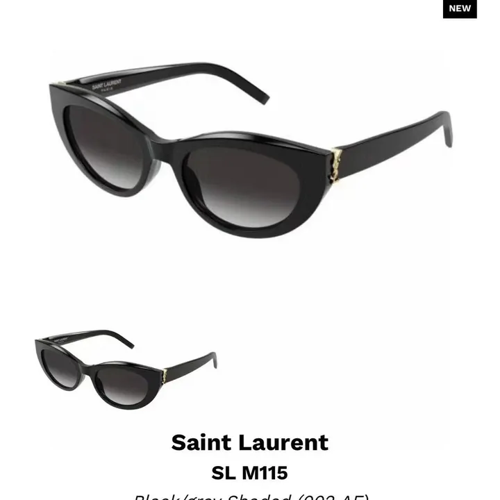 スーパーコピー イブサンローラン サングラス