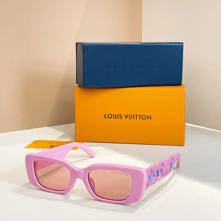 スーパーコピー ルイヴィトン サングラス