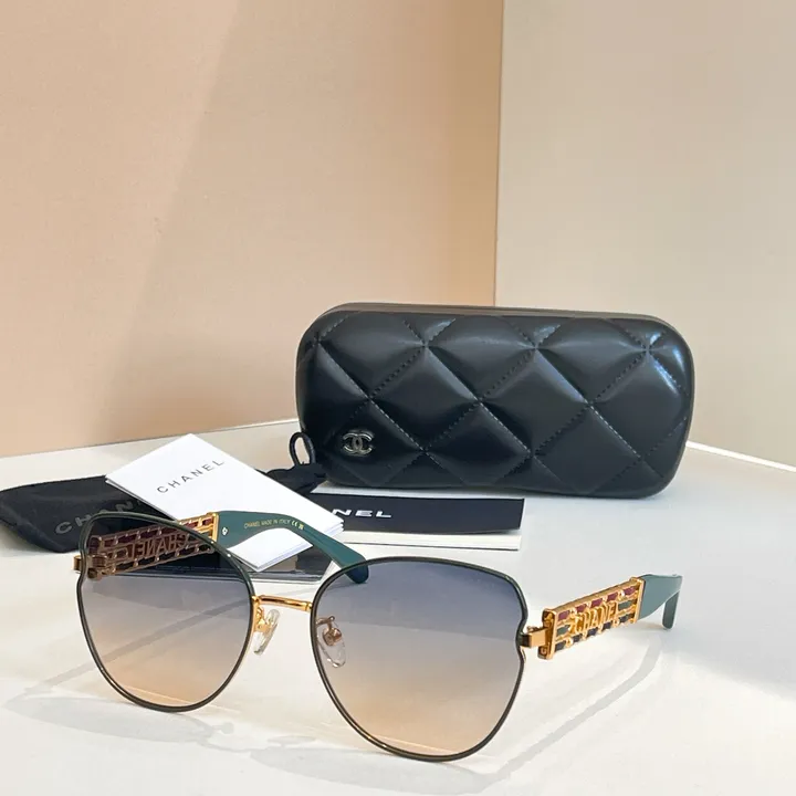 スーパーコピー シャネル サングラス