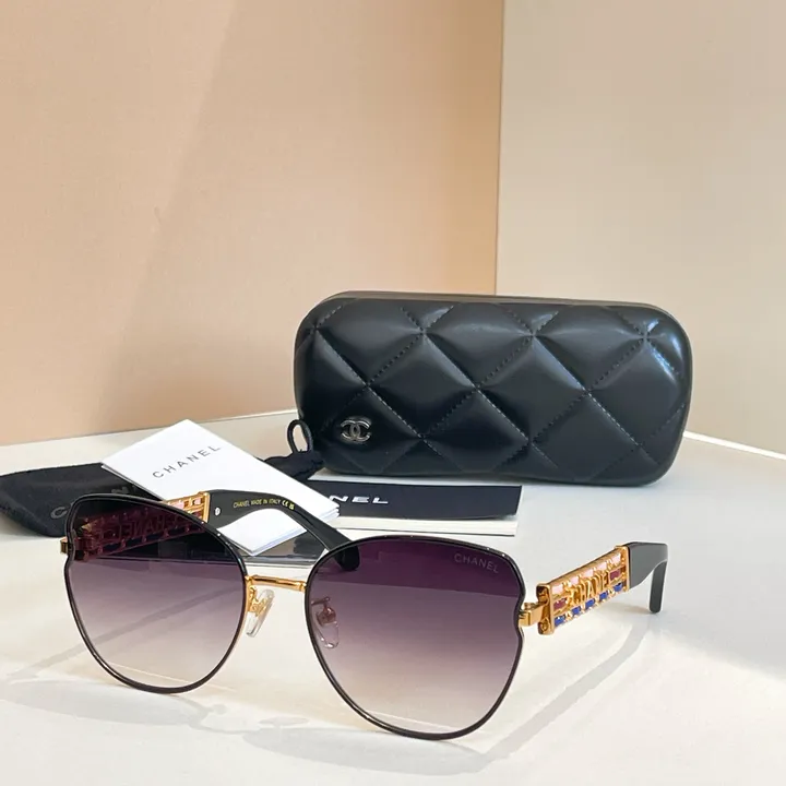 スーパーコピー シャネル サングラス