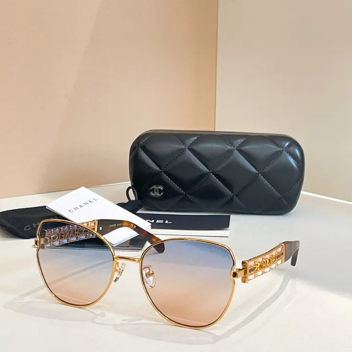 スーパーコピー シャネル サングラス