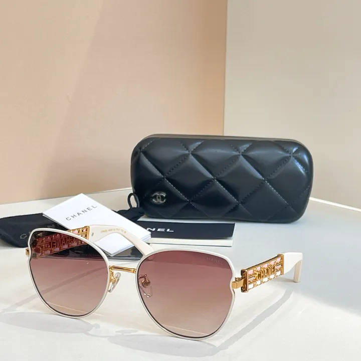 スーパーコピー シャネル サングラス