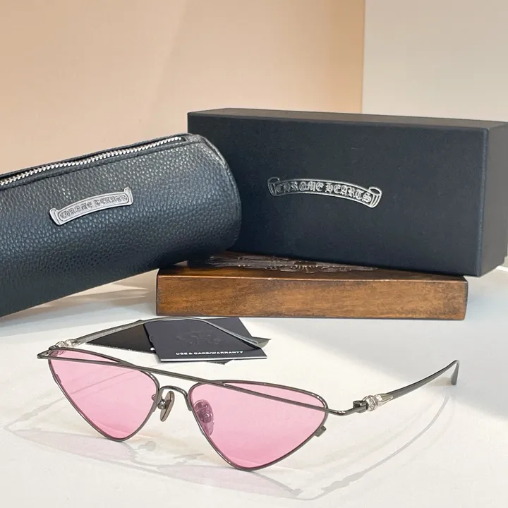 スーパーコピー クロムハーツ サングラス