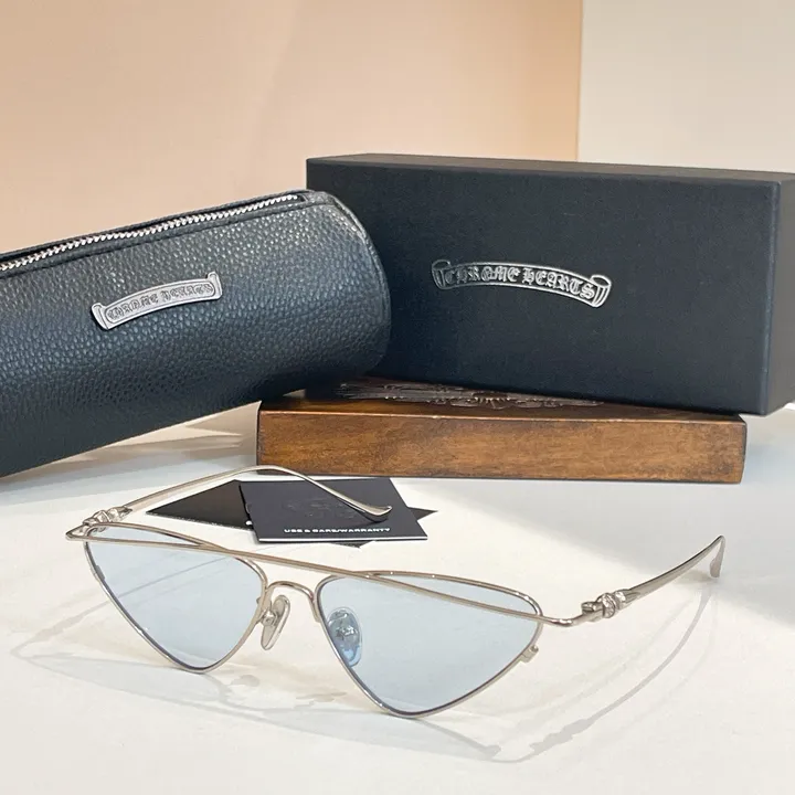 スーパーコピー クロムハーツ サングラス