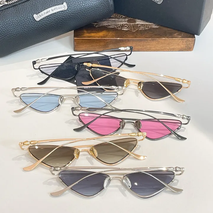 スーパーコピー クロムハーツ サングラス