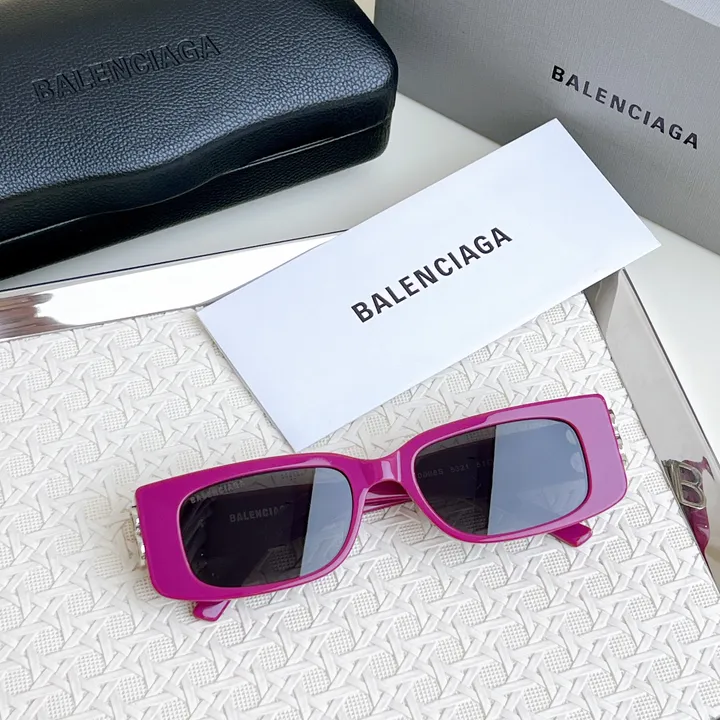 スーパーコピー バレンシアガ サングラス