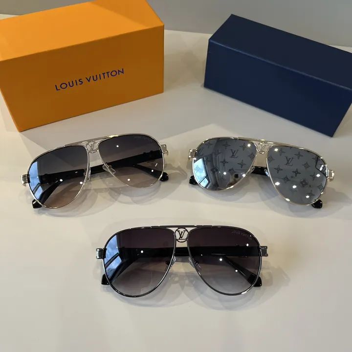 スーパーコピー ルイヴィトン サングラス