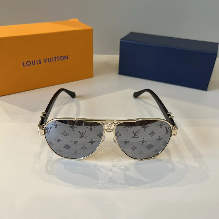 スーパーコピー ルイヴィトン サングラス