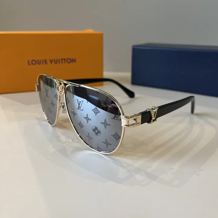 スーパーコピー ルイヴィトン サングラス
